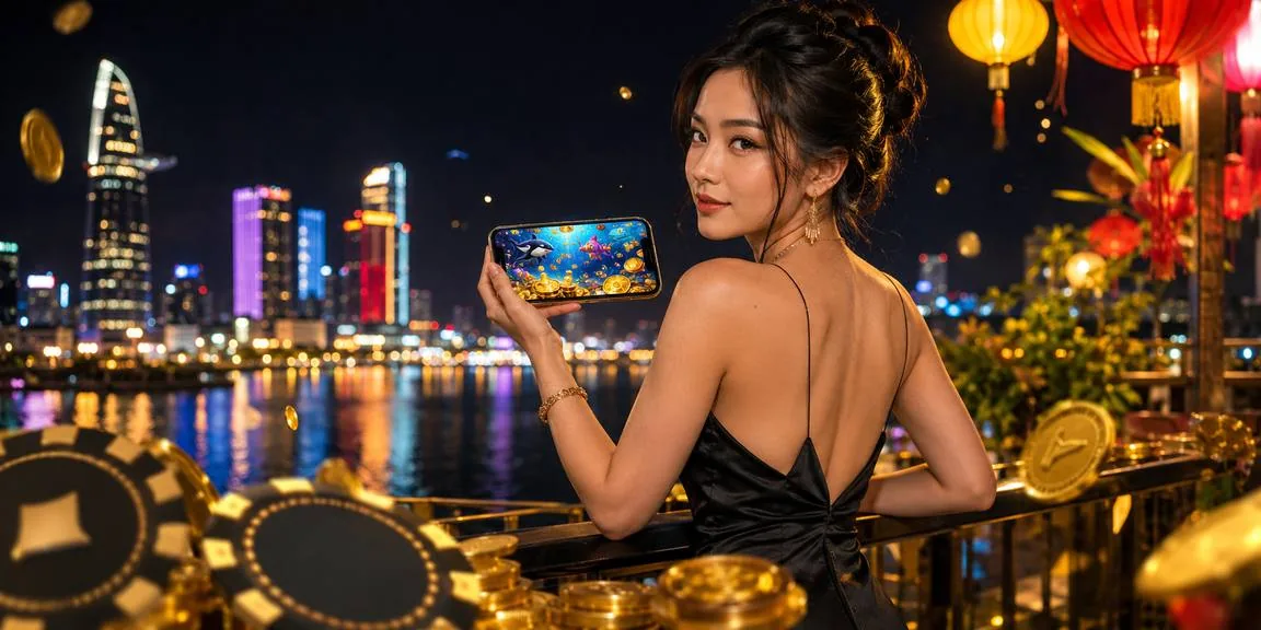 hz555 Truy cập sảnh từ điện thoại của bạn